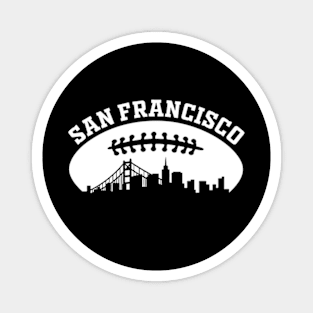 San-Francisco Magnet